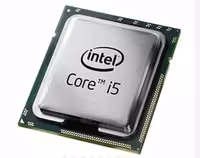 پردازنده CPU INTEL 9600 TRY