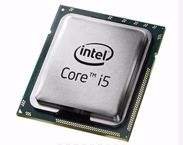 پردازنده CPU INTEL 9600 TRY