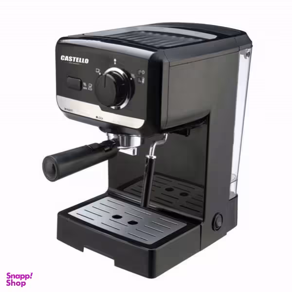 اسپرسو ساز کاستلو مدل CL 625
