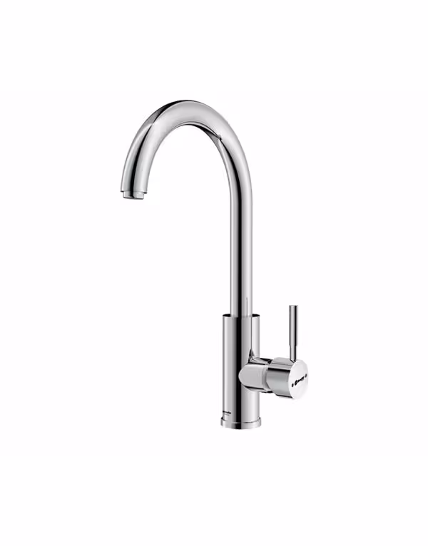 شیر ظرفشویی شودر مدل موناکو پلاس