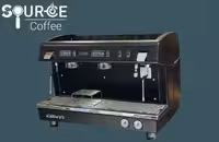 اسپرسو ساز کنتی ایکس وان D0005