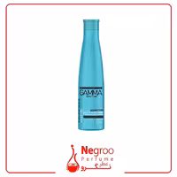 شامپو سر بدون سولفات گاما Hair Perfect Gamma حاوی کراتین