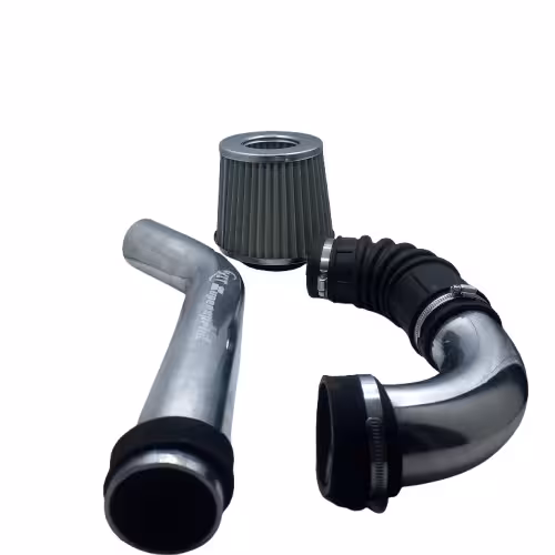 کیت مکش هوا M15 مناسب تیبا ساینا کوییک با فیلتر اسپرت دوبل