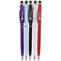 قلم لمسی و خودکار پرووان PPM33