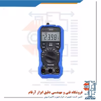 منبع تغذیه owon DC مدل OW16A