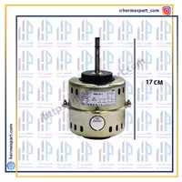 موتور فن داخلی کولر گازی مدل YDK95-20-4 20W