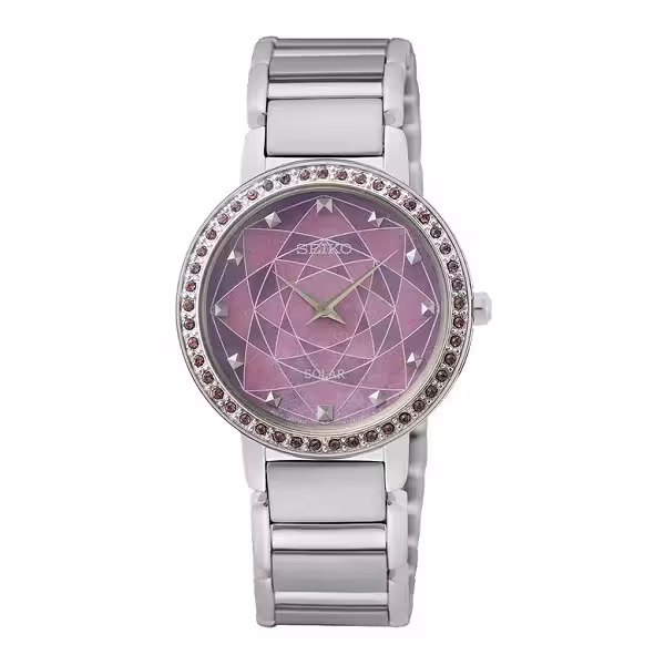 ساعت مچی سیکو زنانه مدل SEIKO SUP453P1