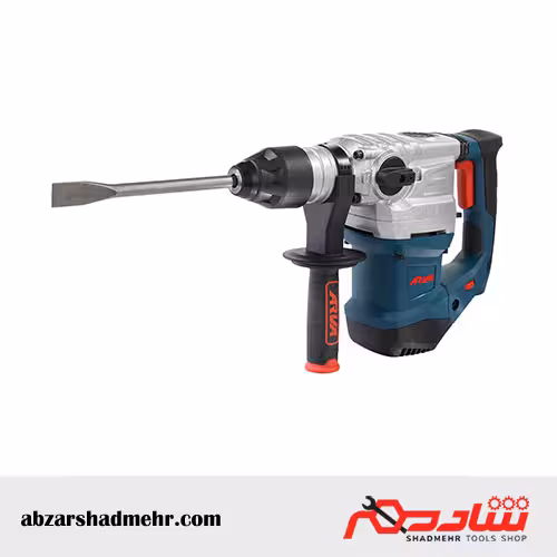 دریل بتن کن 5.2 کیلویی آروا 5214