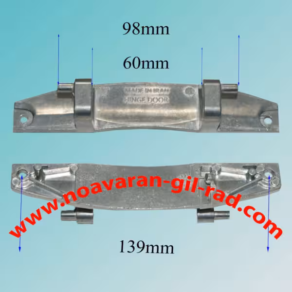 لولای بوش 8 کیلو