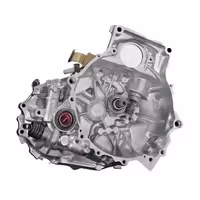 گیربکس کامل تیبا ساینا کوییک اسیا صنعت اصل