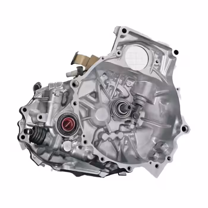 گیربکس کامل تیبا ساینا کوییک اسیا صنعت اصل