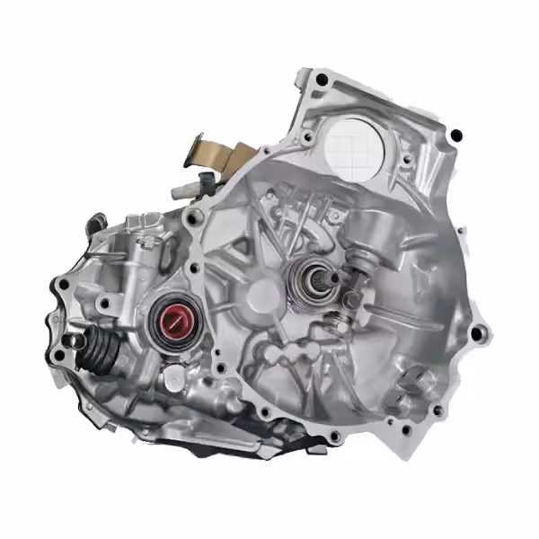 گیربکس کامل تیبا ساینا کوییک اسیا صنعت اصل