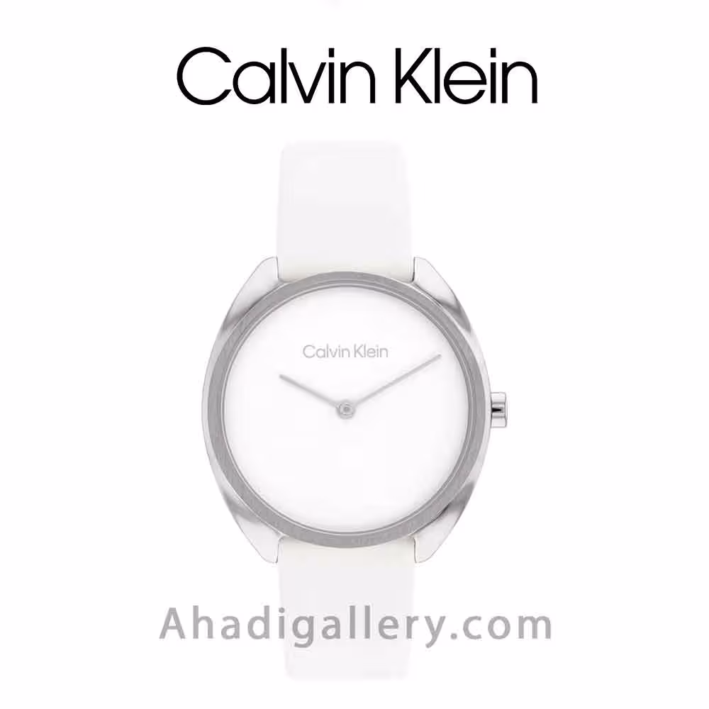 ساعت مچی کلوین کلاین مدل 25200274