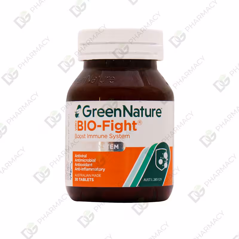 بایوفایت گرین نیچر دیجی فارماسی