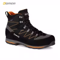 کفش کوهنوردی دست دوز آکو AKU ایتالیا مدل ترکر ال 3 واید جی تی ایکس TREKKER L.3 WIDE GTX