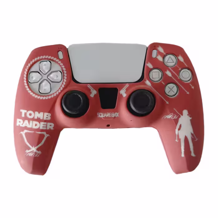 قیمت کاور دسته Tomb Raider برای PS5