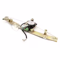 مجموعه شیشه بالابر برقی جلو راست ابری تیبا کوئیک ساینا