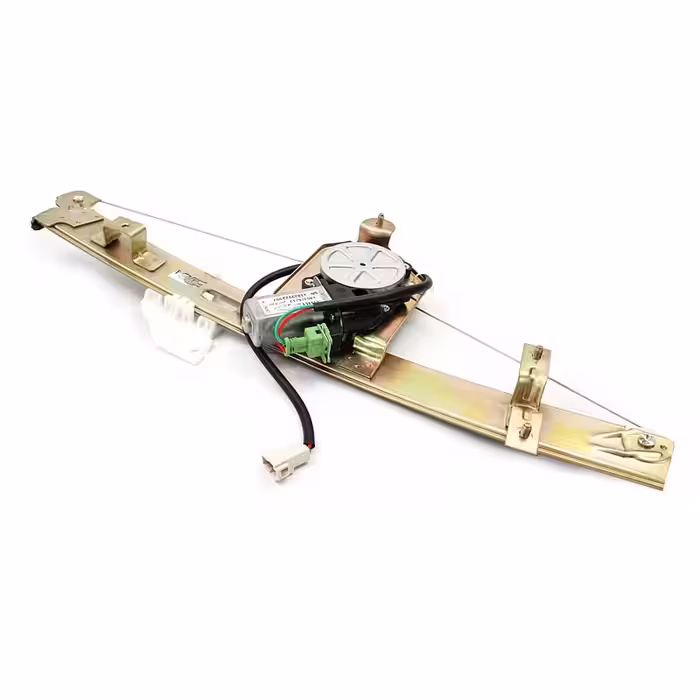 مجموعه شیشه بالابر برقی جلو راست ابری تیبا کوئیک ساینا