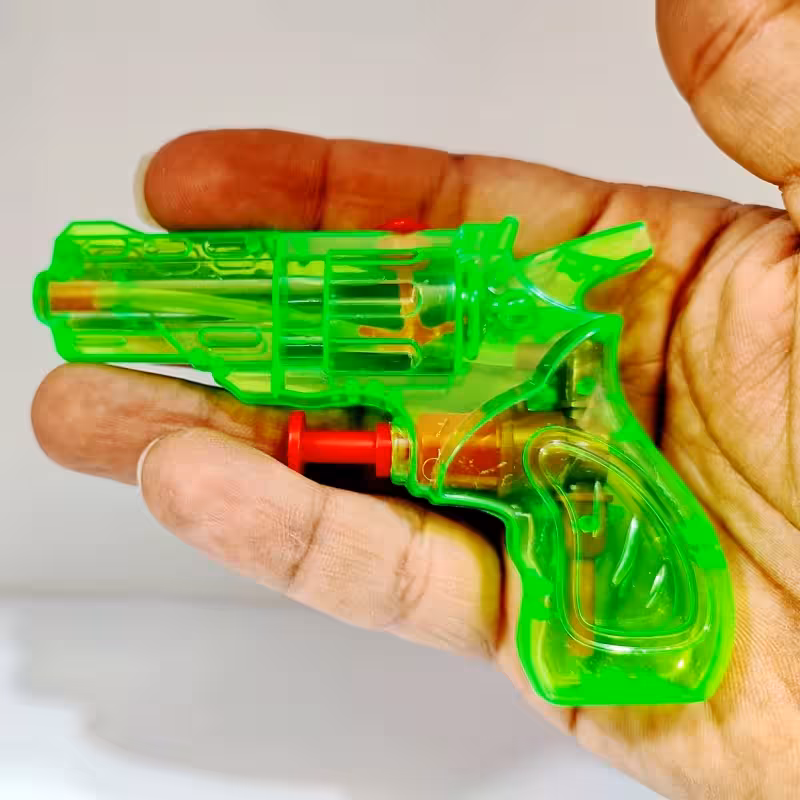 تفنگ آبپاش آب پاش تفنگ اسباب بازی تفنگ ترقه ای تفنگ ساچمه ای تفنگ تیر اندازی دارای سیبل دارای سوت دارای تیر