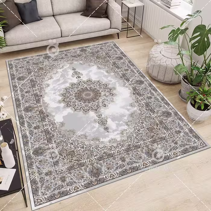 روفرشی کشدار کد R640