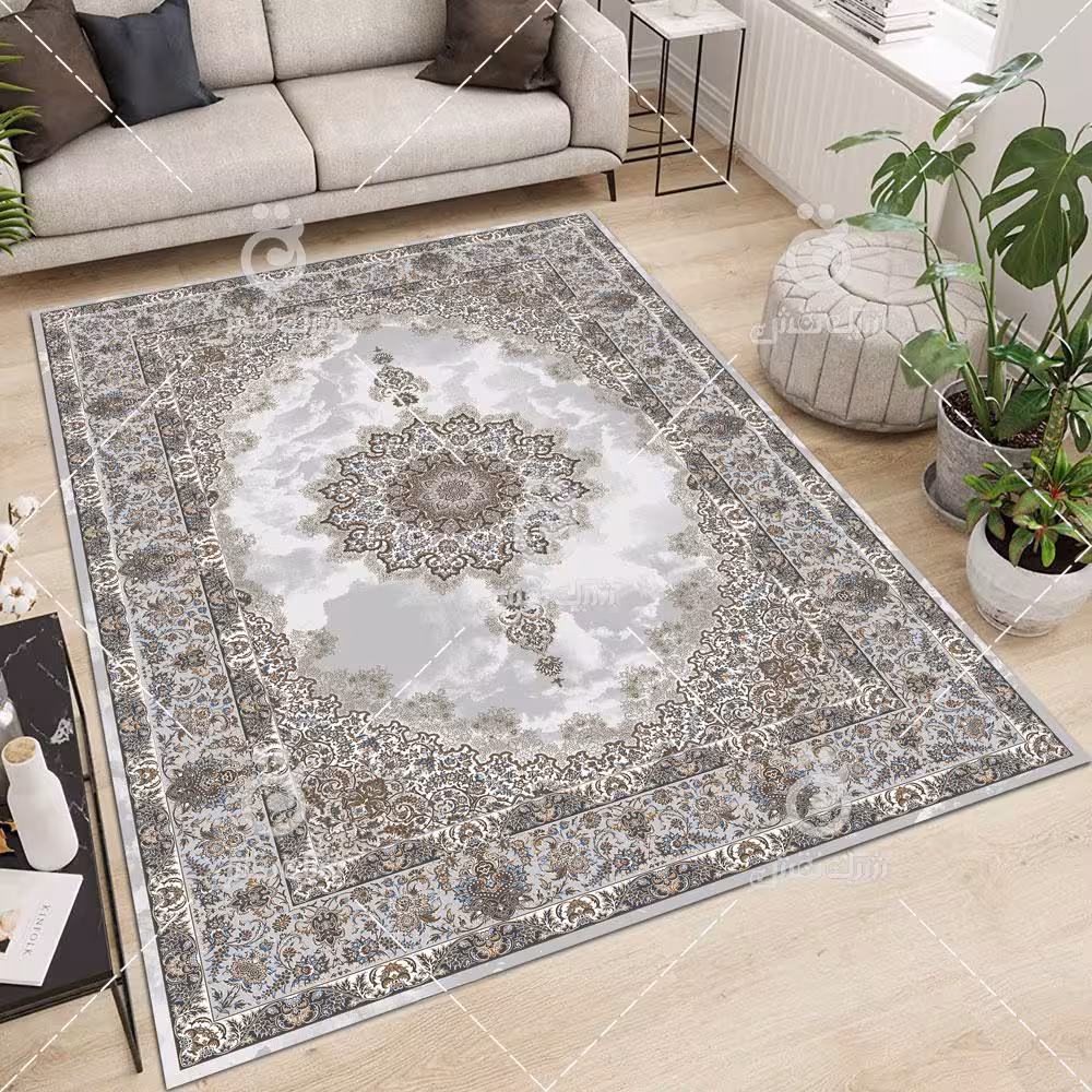 روفرشی کشدار کد R640