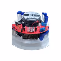 اسپیکر بلوتوثی سقفی ام دی مدل MCL850BT4L بسته 4 عددی