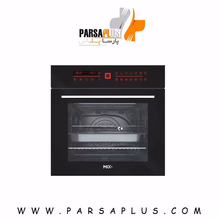 فرتوکار برقی میکس پلاس مدل E6502