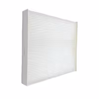 فیلتر کابین هیوندا جنیون پارت مدل 2G000 مناسب برای اپتیما/سوناتا/ازرا/سانتافه | کالا مکس