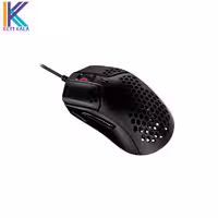 ماوس گیمینگ هایپرایکس  HyperX  Pulsefire  Haste Wired  Black 16.000 DPI