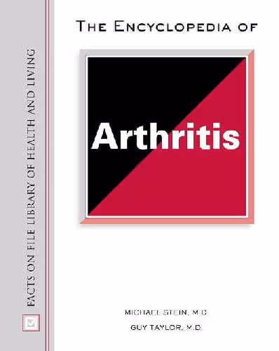 خرید و دانلود نسخه کامل کتاب The Encyclopedia of Arthritis