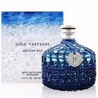 ادوتویلت Artisan Blu از برند John Varvatos