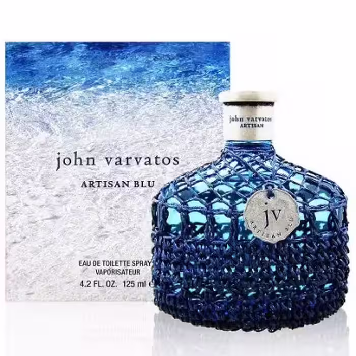 ادوتویلت Artisan Blu از برند John Varvatos