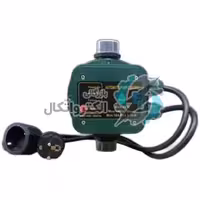 ست کنترل دراپ کارتن 8 عددی