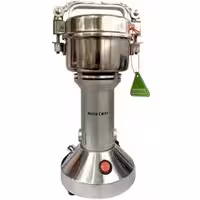 آسیاب 250 گرم سیلور کرست 1200 وات مدل SC-1250