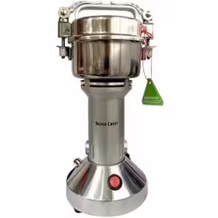 آسیاب 250 گرم سیلور کرست 1200 وات مدل SC-1250