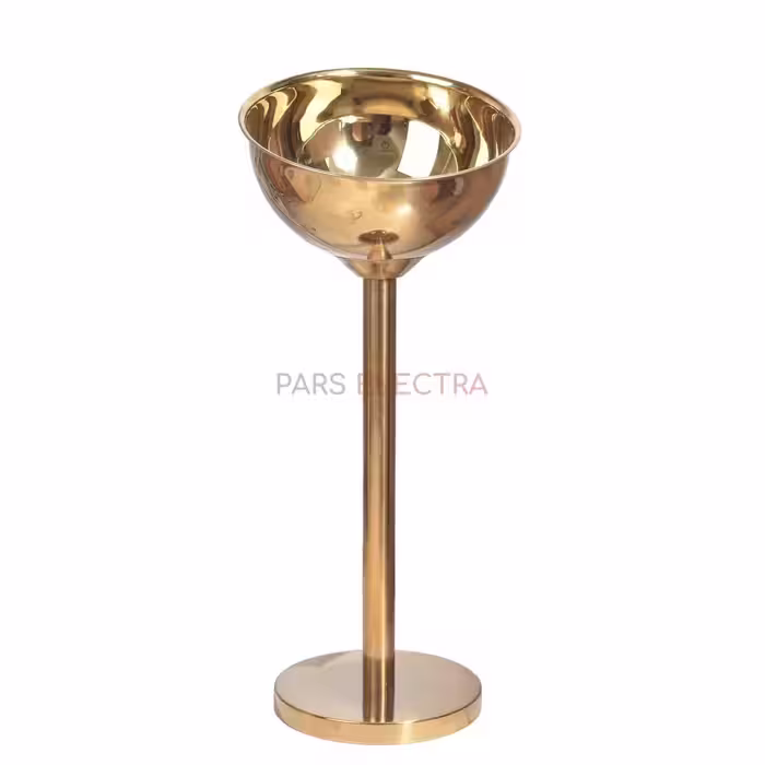 استند AR9141908 با رنگ طلایی