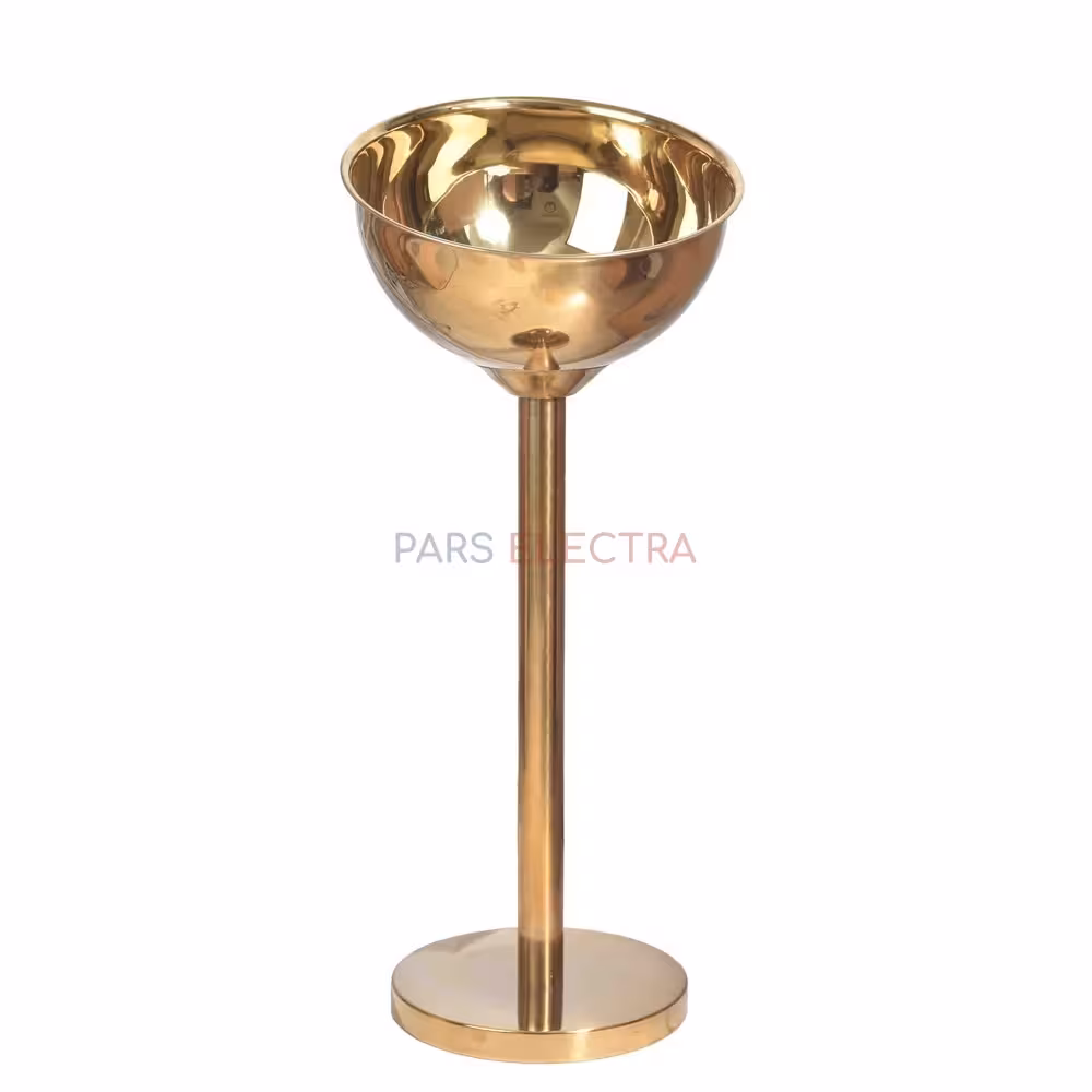 استند AR9141908 با رنگ طلایی