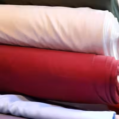 پارچه کرپ مازاراتی گرم بالا