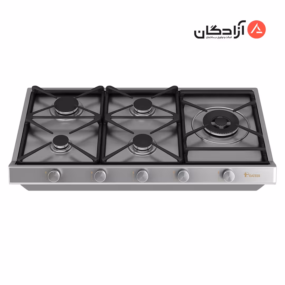 اجاق گاز استیل داتیس مدل DS-589