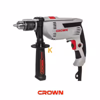 دریل چکشی مدل CT10128 کرون