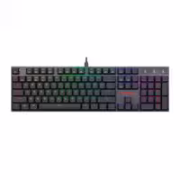 کیبورد گیمینگ ردراگون مدل SHIVA K512 RGB
