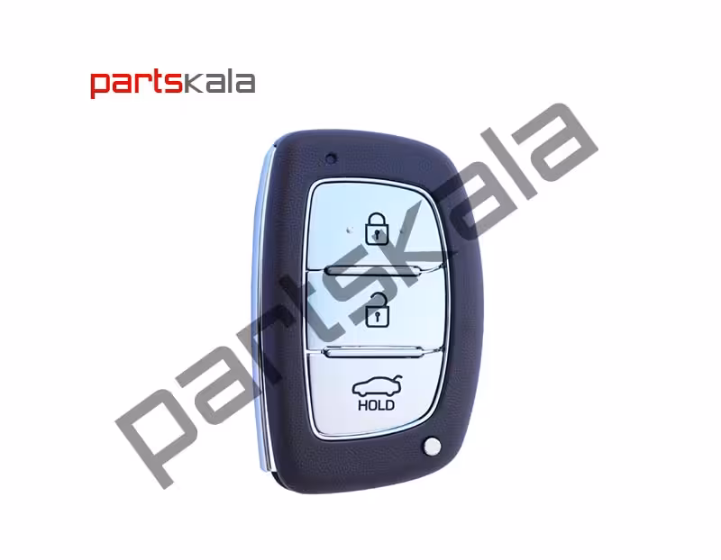 ریموت‌ کنترل (سوییچ) النترا