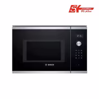 مایکروویو توکار بوش مدل BEL554MS0