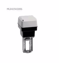 محرک الکتریکی ON/OFF هانیول ML6425A3006