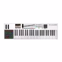 میدی کنترلر M-Audio Code 49