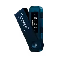 کیف پول سخت افزاری لجر مدل Ledger Nano S Plus (ورژن فرانسه)