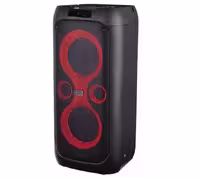 اسپیکر بلوتوثی قابل حمل وریتی مدل V-PS2206