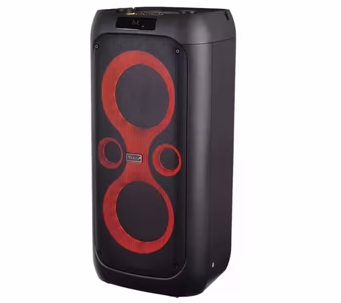 اسپیکر بلوتوثی قابل حمل وریتی مدل V-PS2206