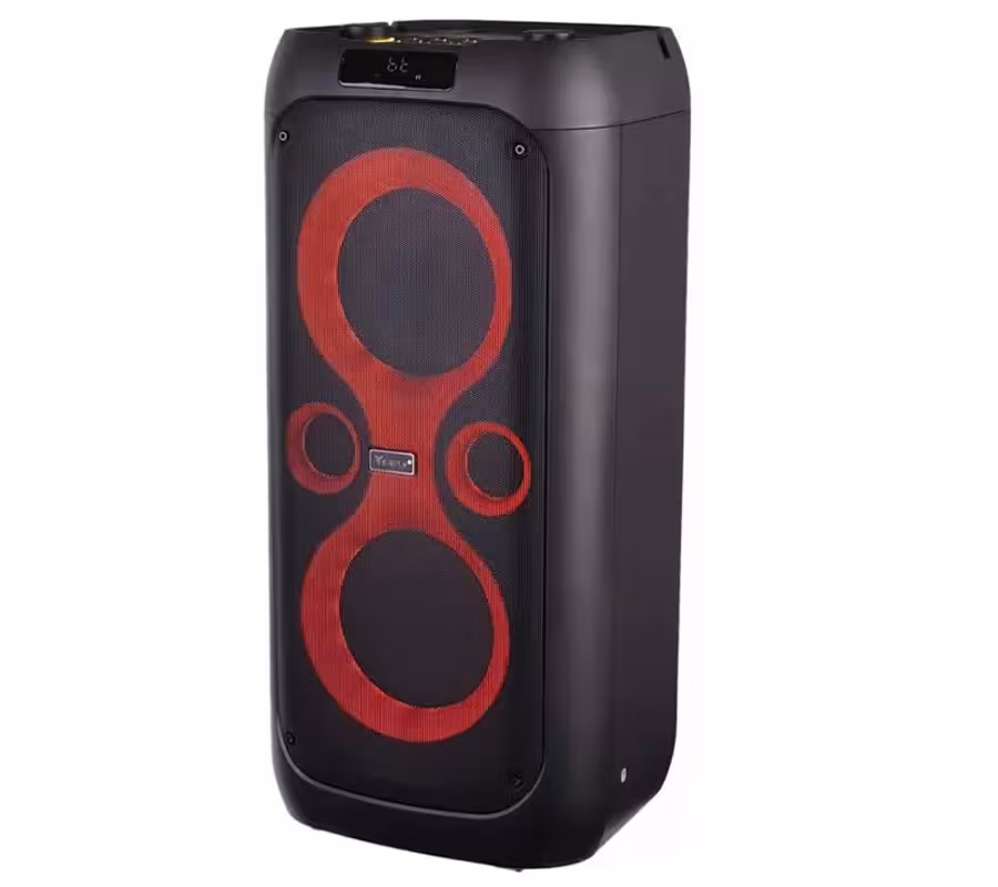 اسپیکر بلوتوثی قابل حمل وریتی مدل V-PS2206