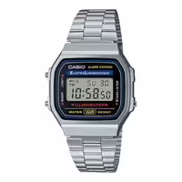 ساعت مچی مردانه کاسیو CASIO A168WA-1